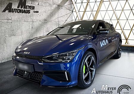 Kia EV6 GT 4WD 430KW+Glasdach+BAFA-Abzug möglich!+Ambiente