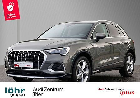 Audi Q3 35 TFSI advanced S tronic GWP