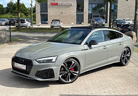 Audi A5 Sportback 40 TDI 3x S line Pano Vitual Matrix