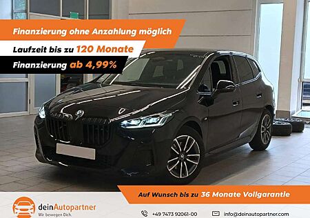 BMW 218 M Sport NAVI/LED/LEDER/HUD/RFK/WIDESCREEN