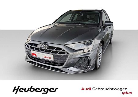 Audi A3 Sportback 35 TFSI S tronic S line, ACC, AHK