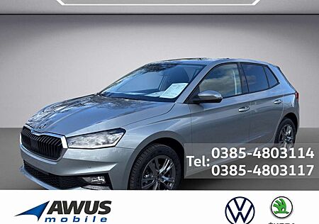 Skoda Fabia Balance 1,0 TSI 70 kW 5-Gang-Schaltgetrieb