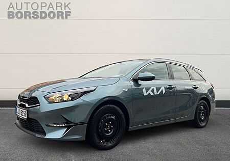 Kia XCeed Ceed SW / cee'd SW Vision 1.0 T-GDI*Rückfahrkam*DAB*SHZ*PDC