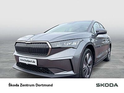 Skoda Enyaq 50 LOFT CAM LM19 NAVI LED KEYLESS-GO KLIMA