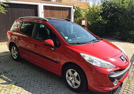 Peugeot 207 SW 95 VTi Urban Move