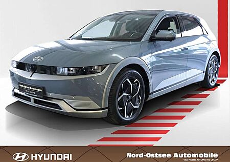 Hyundai IONIQ 5 UNIQ ELEKTRO KAMERA PANO TEMPO SHZ KLIMA