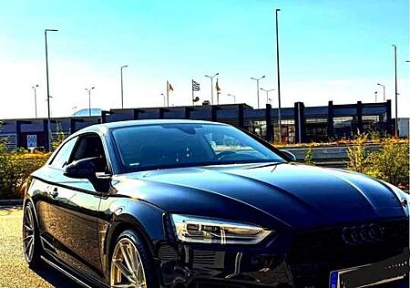 Audi A5 Coupe 2.0 TDI S tronic sport