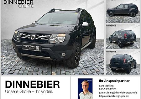 Dacia Duster Prestige 4x2 +ALLWETTER+NAVI+KLIMA+