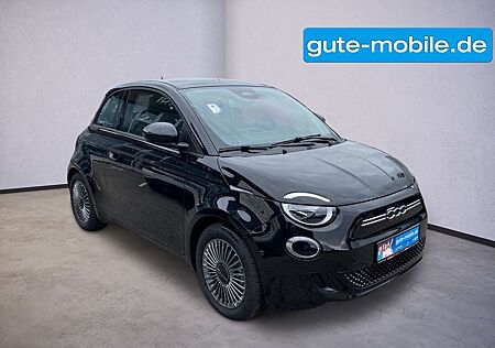 Fiat 500E Icon| 42kWh |Tempomat | Keyless-Entry