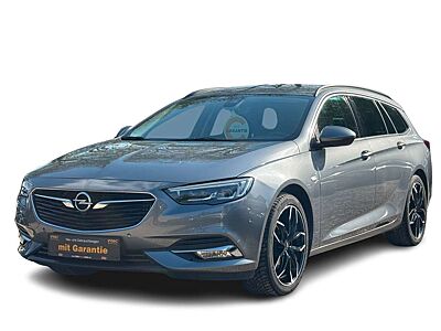 Opel Insignia B Sports Tourer Kamera*CarPlay*Matrix*