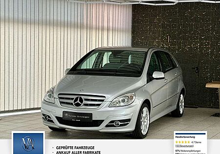 Mercedes-Benz B 180 CDI