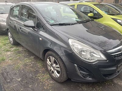 Opel Corsa Satellite
