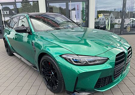 BMW M3 Touring Competition xDrive/Carbon S-Sitze