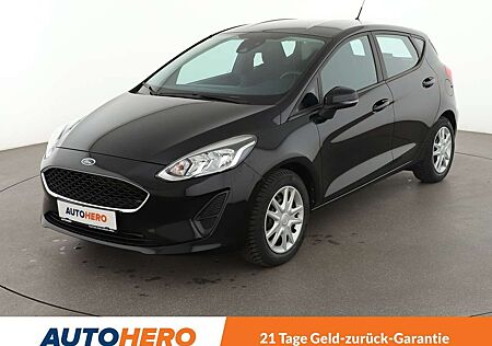 Ford Fiesta 1.1 Trend *LIMITER*SHZ*KLIMA*