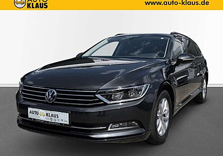 VW Passat Variant Volkswagen Comfortline BMT Start-Stopp 2.0 TDI