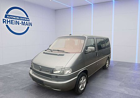 VW T4 Multivan Volkswagen HIGHLINE 151 PS TOP ZUSTAND