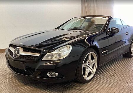 Mercedes-Benz SL 350 Roadster 7G-TRONIC