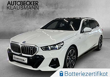 BMW i5 eDrive40 Touring M SPORT 19''LC PROF AHK PANO SITZ