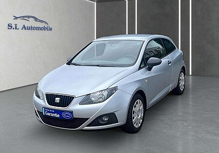 Seat Ibiza SC Reference 1 Hand ! Wagen Nr 001