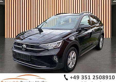 VW Taigo Volkswagen 1.0 TSI Life*ACC*AppConnect*LED*DAB*