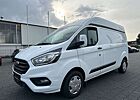 Ford Transit Custom Kasten L2H2 Hoch+ Lang Navi TWA