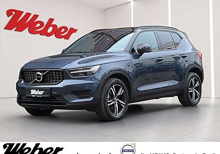 Volvo XC 40 XC40 B5 AWD R-Design *ACC*Kam*FrontschHeizung*