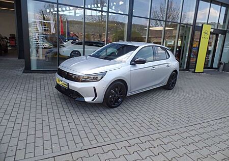 Opel Corsa 1.2 Direct Injection Turbo GS