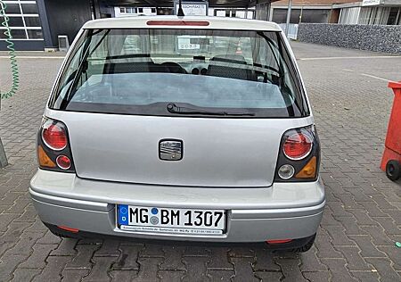 Seat Arosa 1.0 Stella