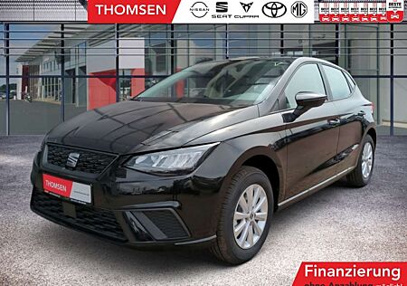 Seat Ibiza 1.0 TSI Style LED Winterp. PDC SHZ SpurH