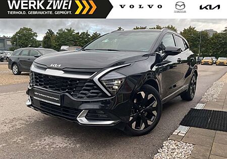 Kia Sportage Spirit Plug-in Hybrid 4WD BLIS ACC 360