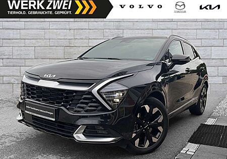 Kia Sportage Spirit 1,6 Plug-in Hybrid 4WD BLIS ACC 360