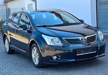 Toyota Avensis 1.8 Kombi*Klima*Kamera*Temp.*Navi