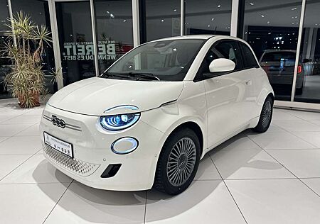 Fiat 500E Elektro Icon LED