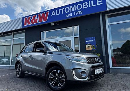 Suzuki Vitara Comfort+4x4 PANO NAVI+CAM ACC WINTERRÄDER