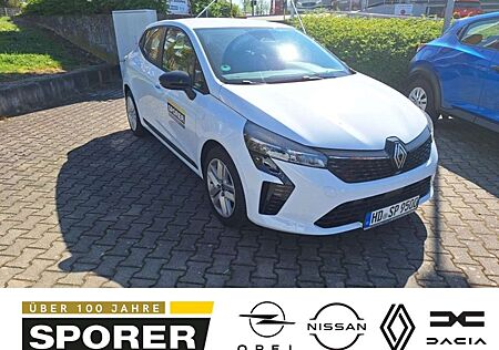 Renault Clio TCe 90 EVOLUTION