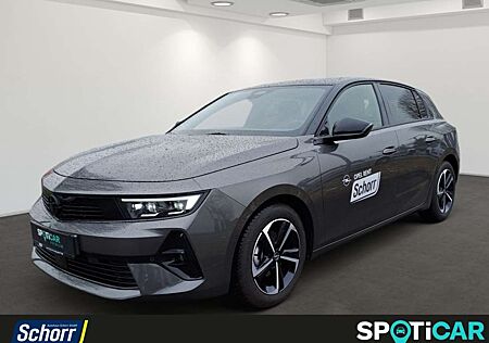 Opel Astra 1.2 Turbo Automatik GS IntelliLux TechPaket