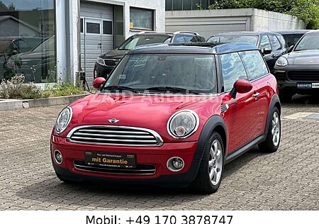 Mini Cooper Clubman *Aut*Panorama*PDC*TÜV Neu