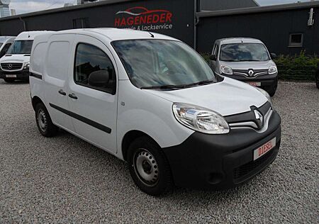 Renault Kangoo Kasten dCi 90 mit Regal