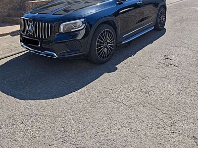 Mercedes-Benz GLB 220 GLB 220 d