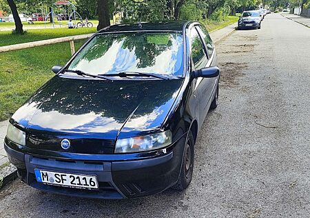 Fiat Punto 1.2 SX