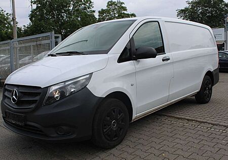 Mercedes-Benz Vito Kasten 114/116 CDI, 119 CDI/BT RWD lang