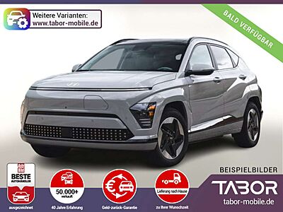 Hyundai KONA HEV Nav LED SHZ Kam SmartKey ACC UVP-25%*