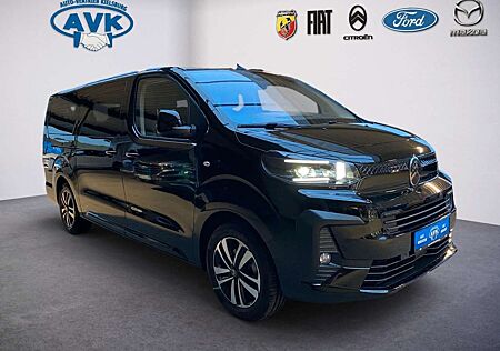 Citroën Spacetourer Citroen Max XL