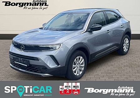 Opel Mokka Edition 1.2 Turbo Bluetooth - Sitzheizung - Rückfa