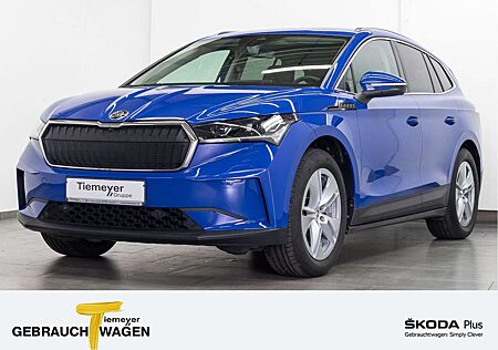 Skoda Enyaq iV 80 LOFT AHK NAVI KAMERA