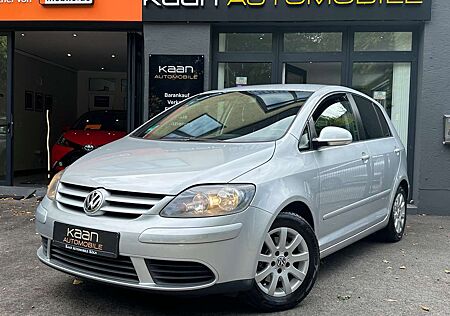 VW Golf Plus Volkswagen V Comfortline/TÜV-05.2027/NAVI/KLIMA/TEMPO/BT