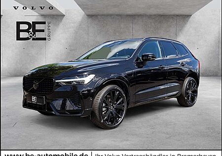 Volvo XC 60 XC60 T8 Plus Black Edition Recharge Plug-In Hybrid AWD
