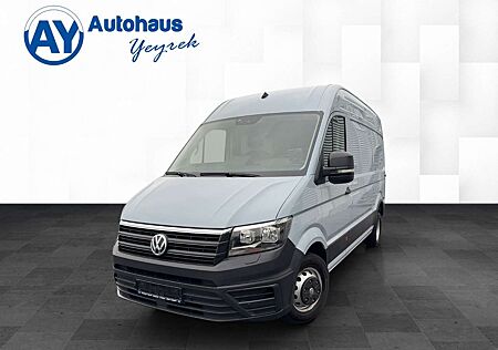 VW Crafter Volkswagen Kasten 50 L2H3 RWD *SHZ*Schwingsitz*AHK*