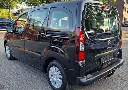Citroën Berlingo Citroen Multispace VTi 95 Tendance Tüv Neu+Garantie