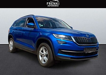 Skoda Kodiaq Ambition
